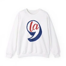 Kamala Unisex Crewneck Sweatshirt