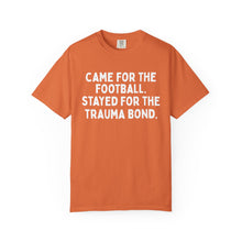 NFL Football Team Tailgate- Choose Your Team- Garment-Dyed Unisex T-shirt