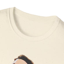 Josh Allen is Daddy Unisex Cotton Tee