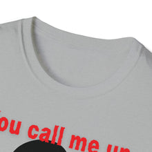 Ghostface Swiftie Unisex Softstyle T-Shirt