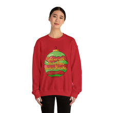 All the Hoes Down in Hoeville Unisex Crewneck Sweatshirt