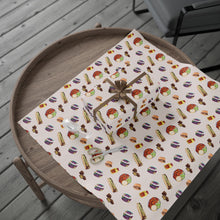 Buffalo Foods Printed Wrapping Paper