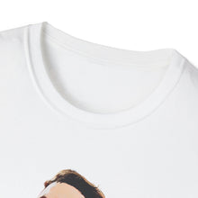 Josh Allen is Daddy Unisex Cotton Tee