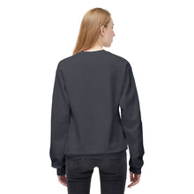 Mighty Taco Buffalo Ghost Crewneck Sweatshirt, Cozy Fall Fashion, Halloween Apparel, Spooky Gift, Unisex Casual Wear