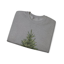 Tis the Damn Season Christmas Unisex Crewneck Sweatshirt