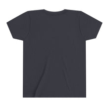 The World is My Napkin Youth Short Sleeve Tee