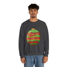 All the Hoes Down in Hoeville Unisex Crewneck Sweatshirt