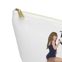 Taylor Swift Vigilante Accessory Pouch