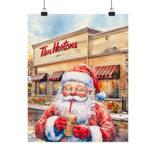 Matte Vertical Posters