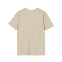 The Treetops Glisten Unisex Softstyle T-Shirt