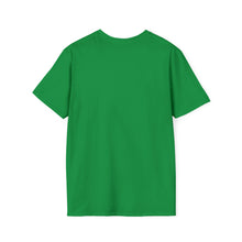All the Hoes Down in Hoeville Unisex Softstyle T-Shirt