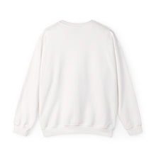 Let's Go Buffalo Barbie Unisex Heavy Blend Crewneck Sweatshirt