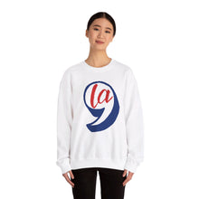 Kamala Unisex Crewneck Sweatshirt
