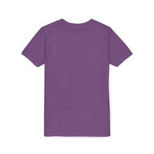 Powered by Goldfish Youth Short Sleeve Tee