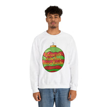 All the Hoes Down in Hoeville Unisex Crewneck Sweatshirt