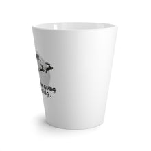 Get in Loser, We're Going Ho-ing Santa Mean Girls Mug