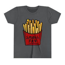 Small Fry Youth Short Sleeve Tee