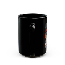 Funny Buffalo Ghost Mug- Jim's Steakout - Funny Halloween Mug, Spooky Season Buffalo NY Mug- Buffalo Food Gift Buffalonians and Bills Fans