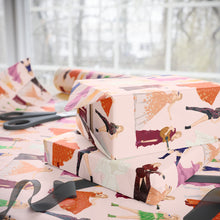 Wrapping Papers