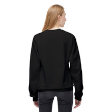 David Statue Shy Buffalo Ghost Crewneck Sweatshirt, Cozy Fall Fashion, Halloween Apparel, Spooky Gift, Unisex Casual Wear