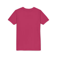 Powered by Goldfish Youth Short Sleeve Tee