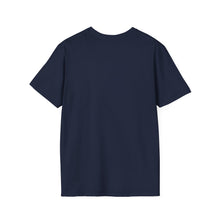 I Don't Let Teslas Merge Unisex Softstyle T-Shirt
