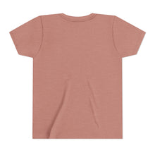 Powered by Goldfish Youth Short Sleeve Tee