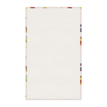 Buffalo Foodie Favorite Cotton Tea Towel