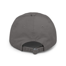 Get In Loser, We're Having Josh Allen's Baby Unisex Distressed Cap