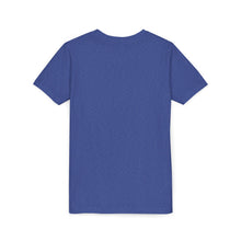Powered by Goldfish Youth Short Sleeve Tee