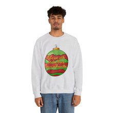 All the Hoes Down in Hoeville Unisex Crewneck Sweatshirt