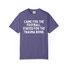 NFL Football Team Tailgate- Choose Your Team- Garment-Dyed Unisex T-shirt