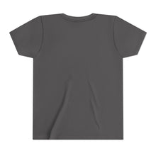 Powered by Goldfish Youth Short Sleeve Tee