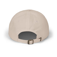 Red Flag Embroidered Unisex Classic Cap