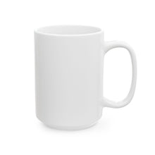 Josh Allen is Daddy Tall Ceramic Mug
