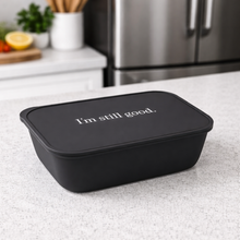 I'm Still Good Bento Box with Band and Utensils