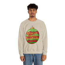 All the Hoes Down in Hoeville Unisex Crewneck Sweatshirt