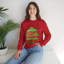 All the Hoes Down in Hoeville Unisex Crewneck Sweatshirt