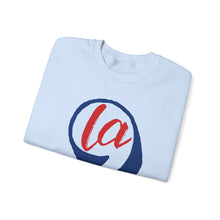 Kamala Unisex Crewneck Sweatshirt
