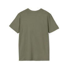 Gobble Me Swallow Me Unisex Softstyle T-Shirt