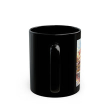 Funny Buffalo Ghost Mug- Tim Horton's- Funny Halloween Mug, Spooky Season Buffalo NY Mug- Buffalo Food Gifts for Buffalonians and Bills Fans