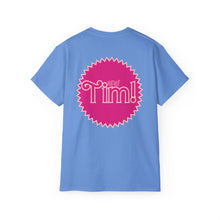 Kamala Barbie and Tim Unisex Ultra Soft Cotton Tee