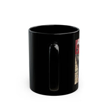 Funny Buffalo Ghost Mug- Anchor Bar- Funny Halloween Mug, Spooky Season Buffalo NY Mug- Buffalo Food Gifts for Buffalonians and Bills Fans