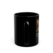 Funny Buffalo Ghost Mug- Mighty Taco- Funny Halloween Mug, Spooky Season Buffalo NY Mug- Buffalo Food Gifts for Buffalonians and Bills Fans