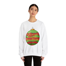 All the Hoes Down in Hoeville Unisex Crewneck Sweatshirt