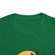 Short King Toddler Short Sleeve Tee
