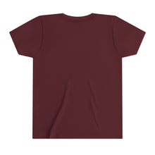 Powered by Goldfish Youth Short Sleeve Tee