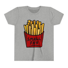 Small Fry Youth Short Sleeve Tee