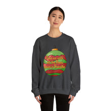 All the Hoes Down in Hoeville Unisex Crewneck Sweatshirt