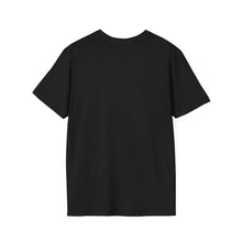 I Don't Let Teslas Merge Unisex Softstyle T-Shirt